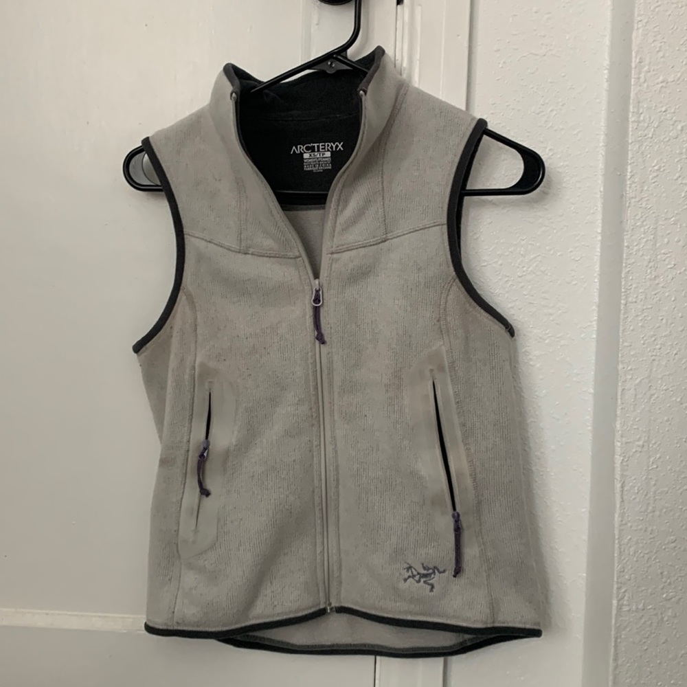 Arc’teryx Covert Vest